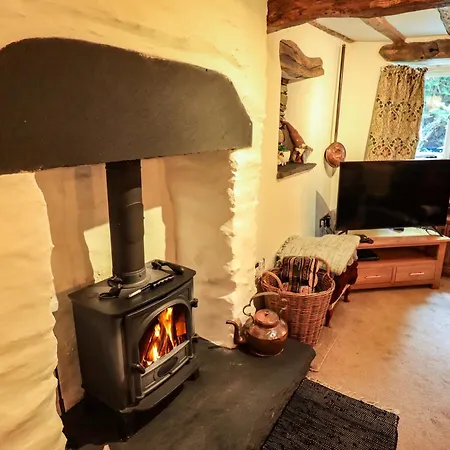 Fellside Casa vacanze *