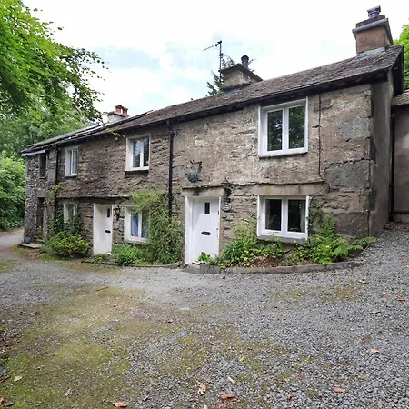 Fellside Casa vacanze *