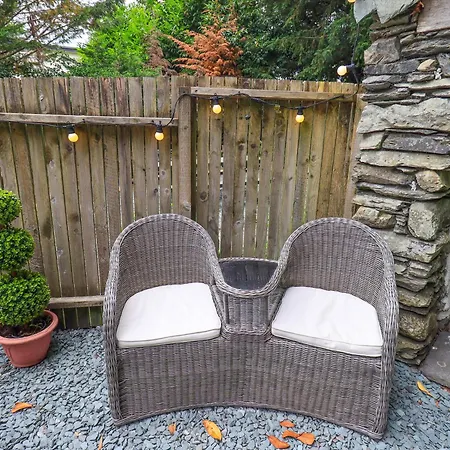Casa vacanze Fellside Bowness-on-Windermere