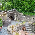 Fellside Prázdninový dům