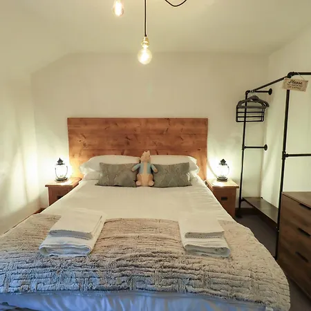 Fellside Hébergement de vacances Bowness-on-Windermere