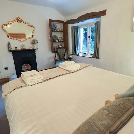 Fellside Боунес-он-Уиндермер