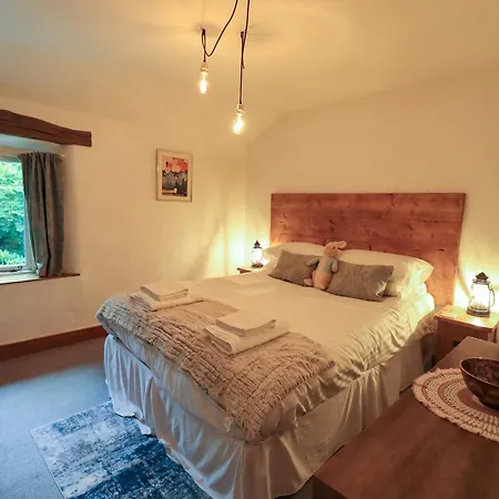 Fellside Дом отдыха Боунес-он-Уиндермер