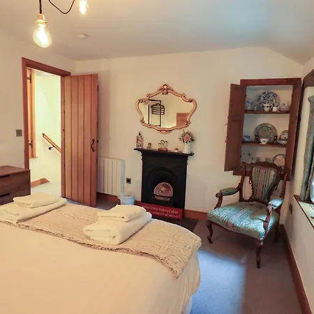 Fellside * Боунес-он-Уиндермер