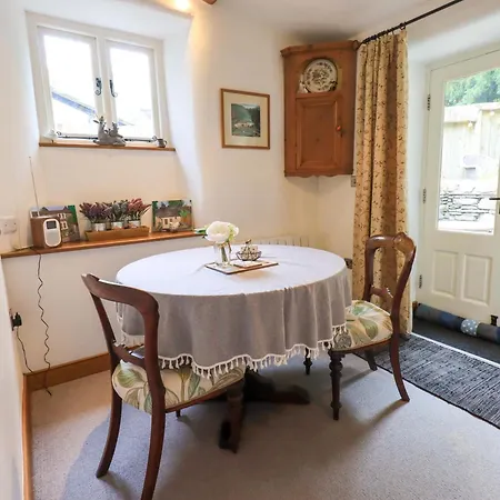 Fellside Hébergement de vacances