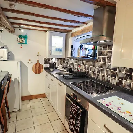 Дом отдыха Fellside