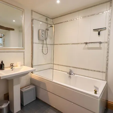 Fellside Дом отдыха Боунес-он-Уиндермер