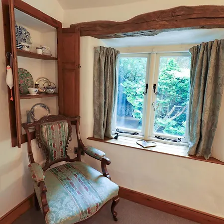 Hébergement de vacances Fellside Bowness-on-Windermere