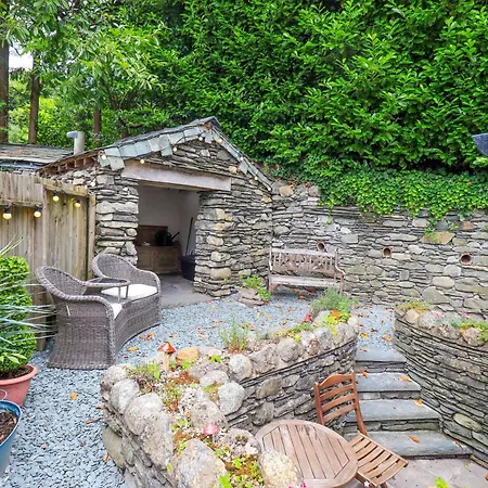 Fellside Hébergement de vacances