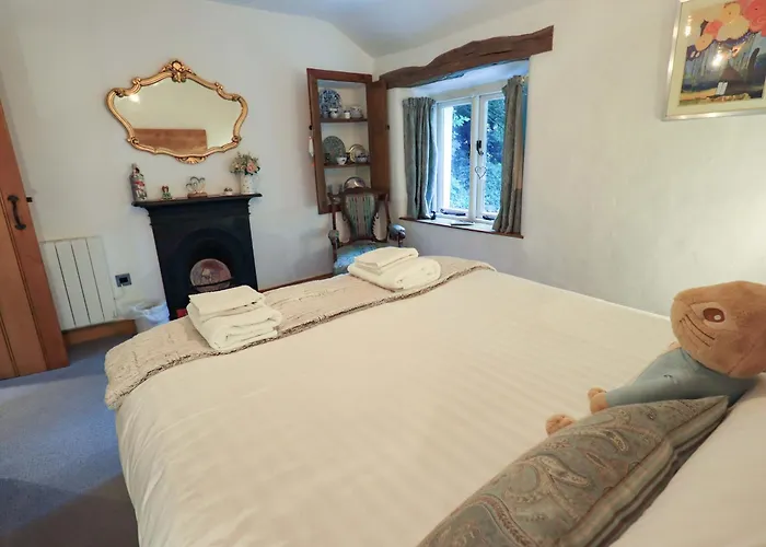 Fellside Bowness-on-Windermere