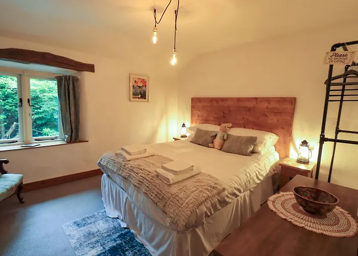 Fellside Ferienhaus Bowness-on-Windermere