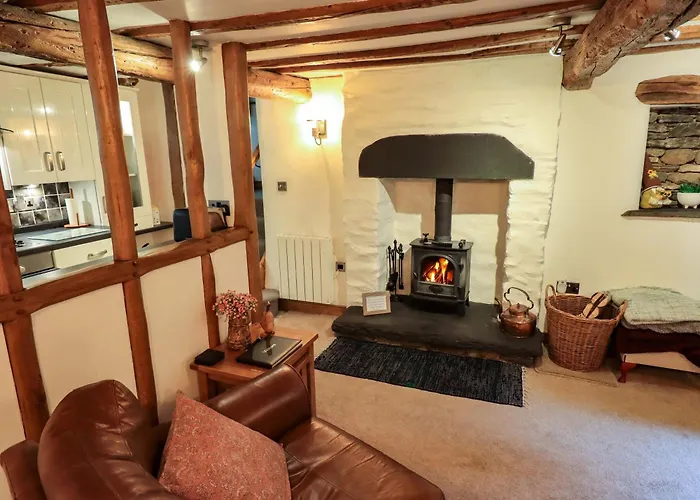 Ferienhaus Fellside Bowness-on-Windermere