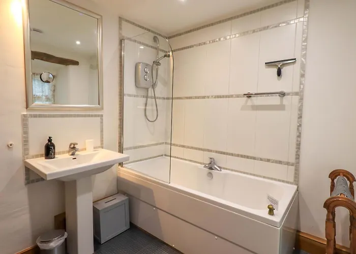 Fellside Ferienhaus Bowness-on-Windermere