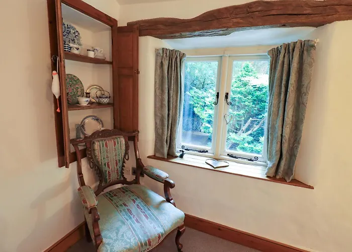 Ferienhaus Fellside Bowness-on-Windermere