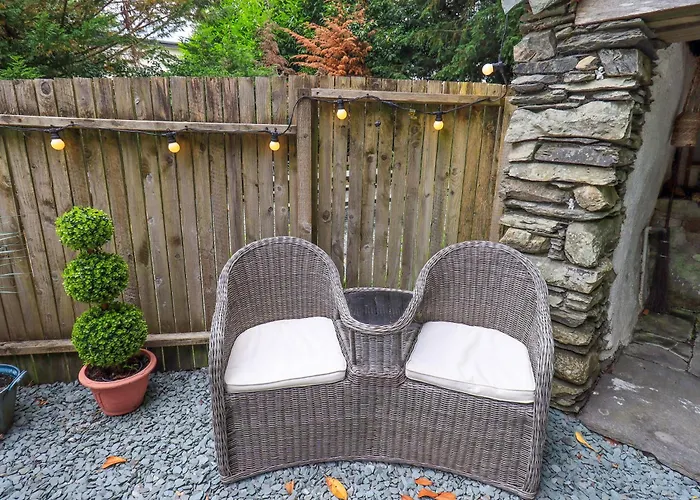 Ferienhaus Fellside Bowness-on-Windermere